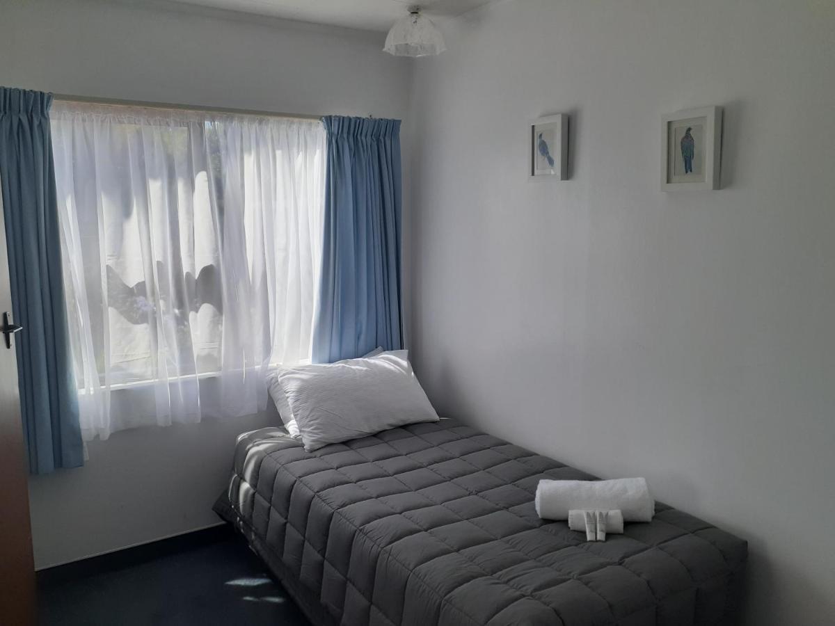 Golden Bay Motel タカカ エクステリア 写真